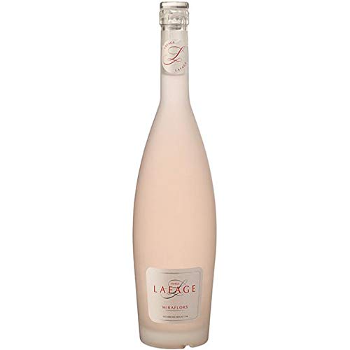 Lafage - Miraflor rosé 1.5L - Magnum