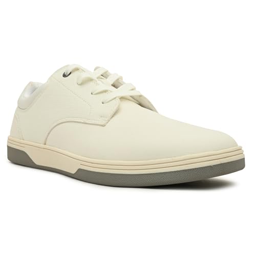 Image of Aldo DERRYK-IN110 Men Other White Sneakers