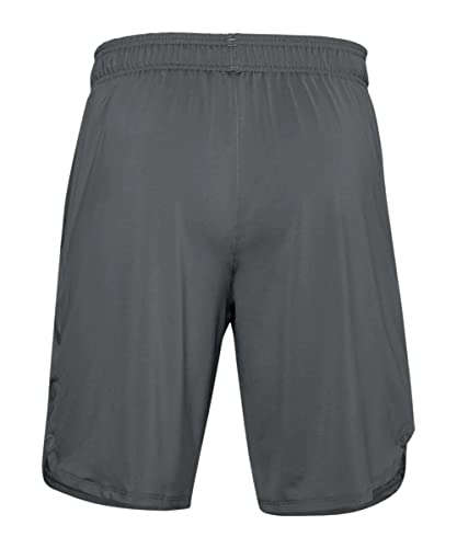 Image of Under Armour Men's Polyester Blend Training Stretch Shorts