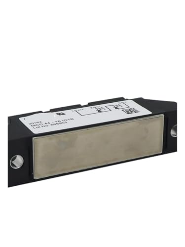 Fusible du module triac MCC 44-16IO1B de rechange pour armoire électrique de commande - 2