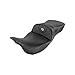 Saddlemen Road Sofa Seat For 08-20 HARLEY FLHX2 (Carbon Fiber/Extended Reach)