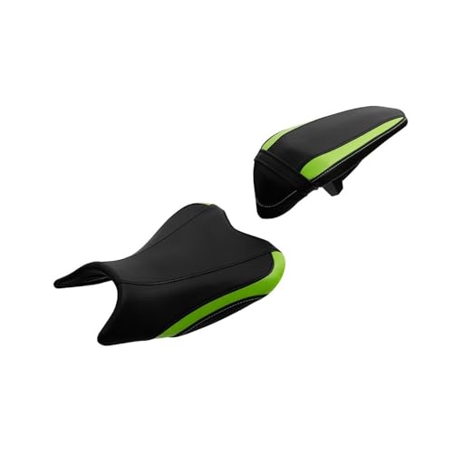 Moto asiento Z400 pasajero compatible 2018 a 2024 5