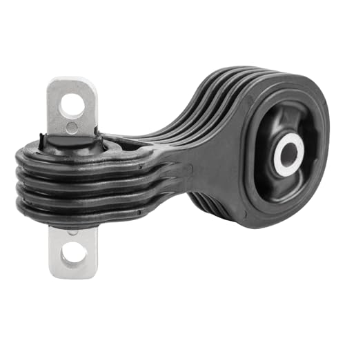 Engine Motor Mount Rear Lower and Transmission Torque Strut Mount Compatible with Honda Civic 2012-2015 L4 1.8L Automatic, Replaces A65048, 9748, EM7116, 50890-TR0-A81
