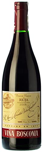 López de Heredia Viña Bosconia Rioja Reserva 75 cl