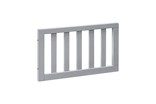 Image of DaVinci Toddler Bed Conversion Kit (M12599) in Grey