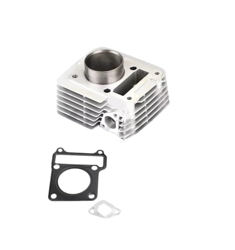 Kit de juntas de pistón y cilindro para ATV UTV 125cc TTR125E 2
