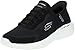 Produktbild Skechers Herren aufgetaucht BOUNDER 2.0 EMERGED, Schwarzes Mesh-Synthetik, 41.5 EU