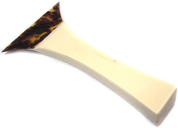 極上美品】津軽三味線 最高級 鼈甲撥 虎トチ 紅木台 極厚べっ甲 バチ