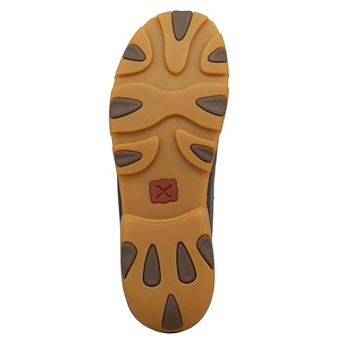 Image of Twisted X Men's Chukka Driving Moccasins