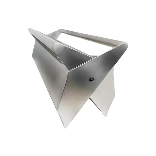 OCS Parts 22-Inch Stainless Steel Donut Glazing Dipper | Commercial Grade