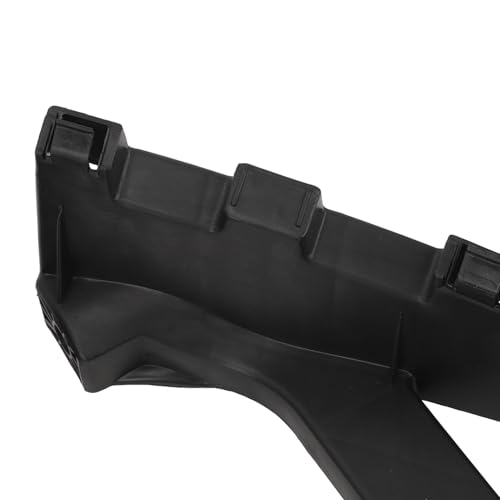 Soporte de faros Alomejor para solucionar holguras en el parachoques de tu Hatchback 7
