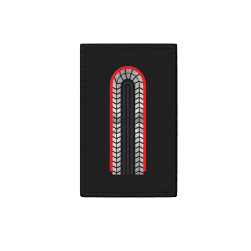 Copytec Patch pompier FF grade Basse-Saxe Pompier #45059