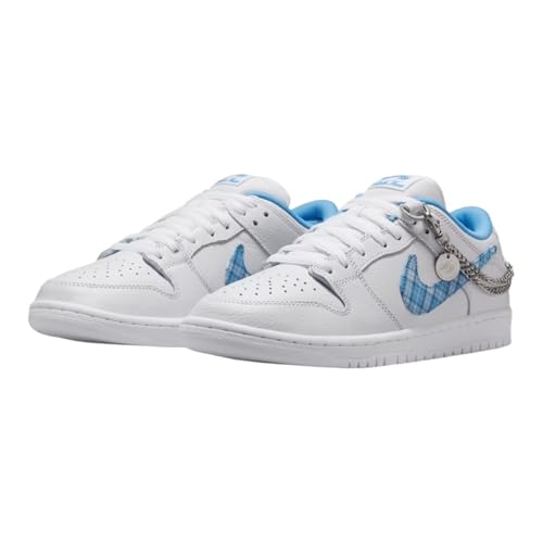 Image of Nike Men's Dunk Low Retro Shoes