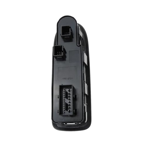 Interrupteur principal de lève-vitre 98026370ZD commande fluide et ajustement parfait 508