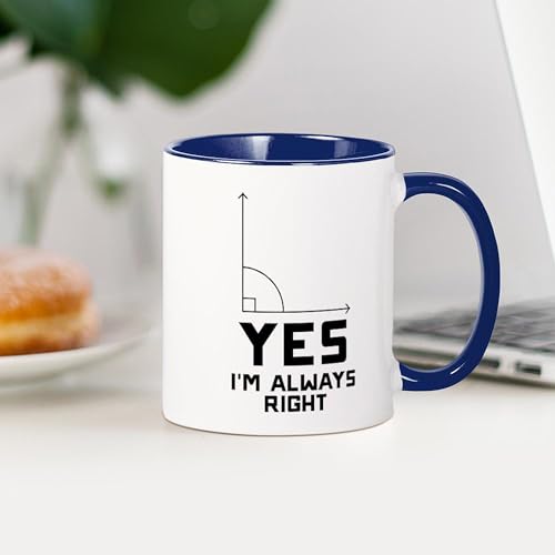 Taza de cerámica 11 oz miniatura 4
