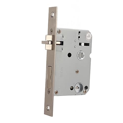 Fechadura de Porta Inteligente, Senha de Impressão Digital WiFi Fechadura de Porta Digital Punho Aju