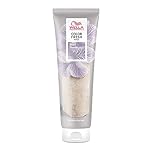 Wella Professional Color Fresh Mask | Temporary Color Refresh Treatment |Semi-Permanent Hair Dye | Wash Out Colour |150ml | Pearl Blonde