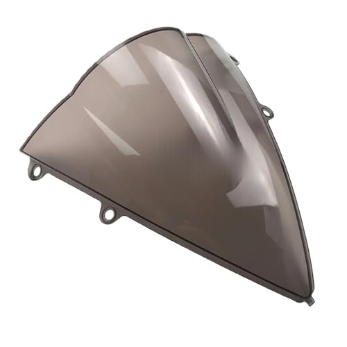 Pare-brise double bulle CBR1000RR deflecteur vent sport