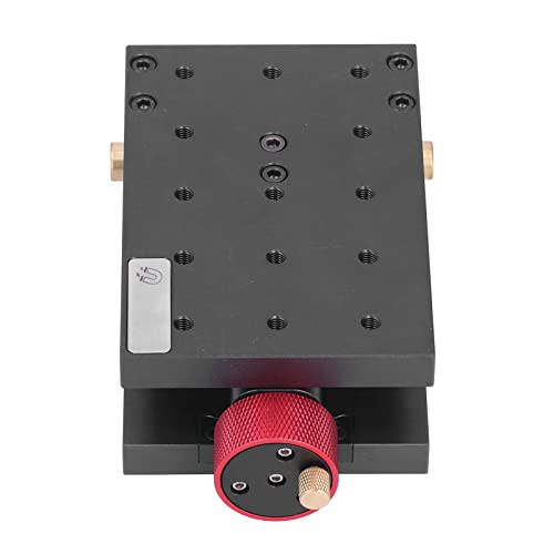 Adjustable Angle Tilt Punch, Wide Range Of Usage Scenarios Accurate Adjustment Adjustable Platform for Testing Equipment for Producing Machinery