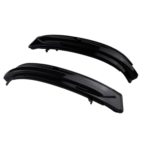 Intermitente espejo luz de señal LED dinámica Nissan Qashqai J11 14-19 1