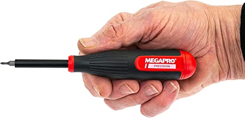 Megapro 251Precision 24In1 Precision Screwdriver #TOP3