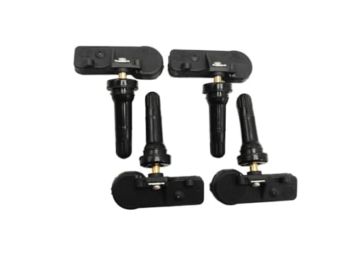 Capteur TPMS Fiat 500 valve électronique de pneu 68241067AB 2011-2014