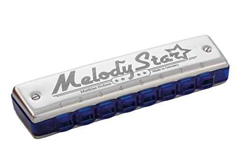 HOHNER MELODY STAR