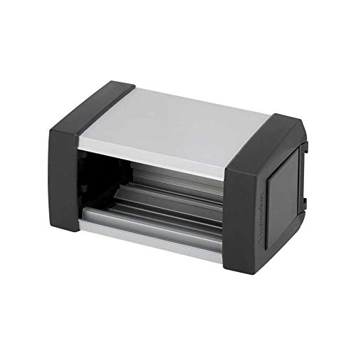 Ofiblock Plus 1 mécanisme K45 grafito finition architecturale premium