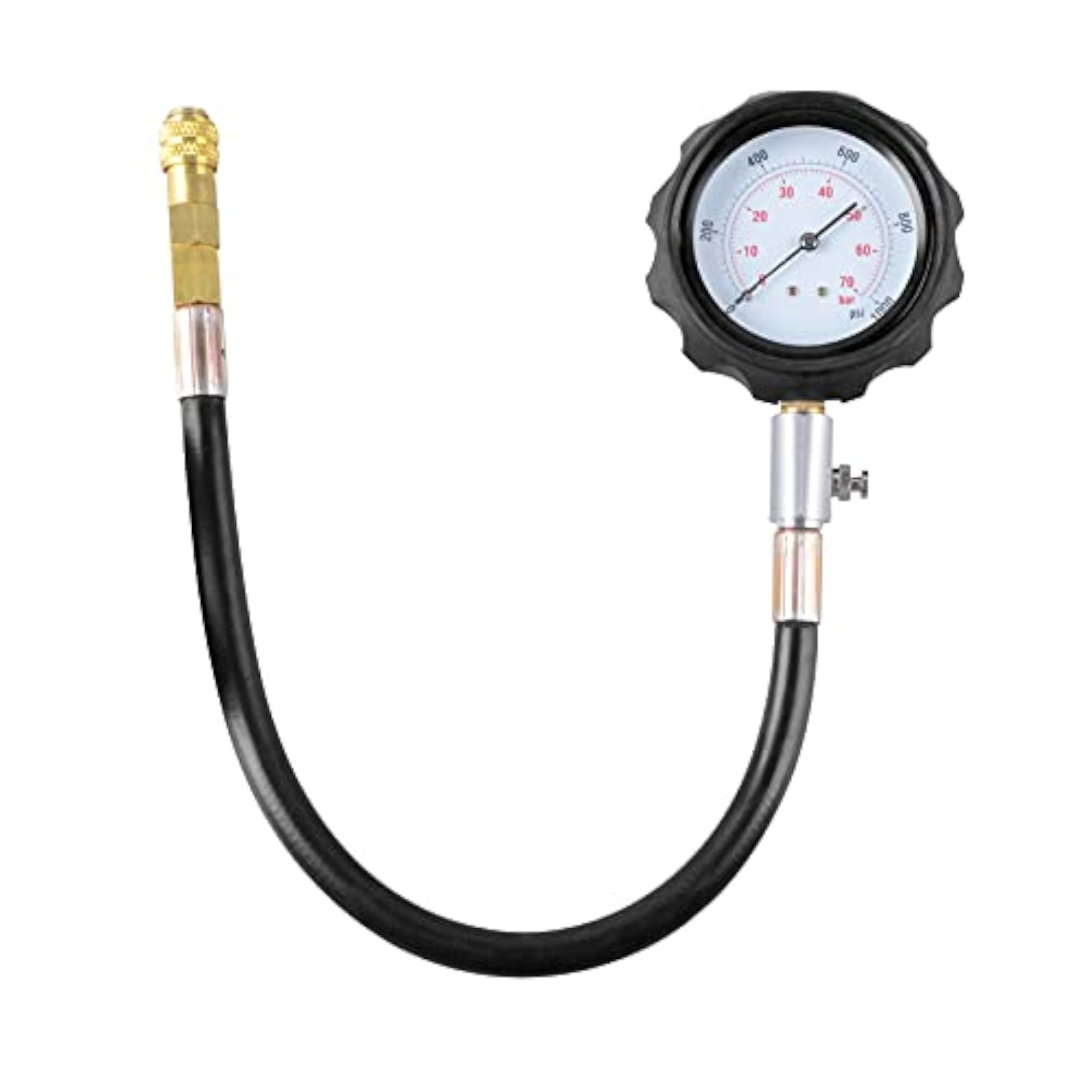 17 pc Diesel Engine Compression Tester Kit