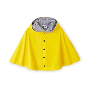 Petit Bateau Regencape