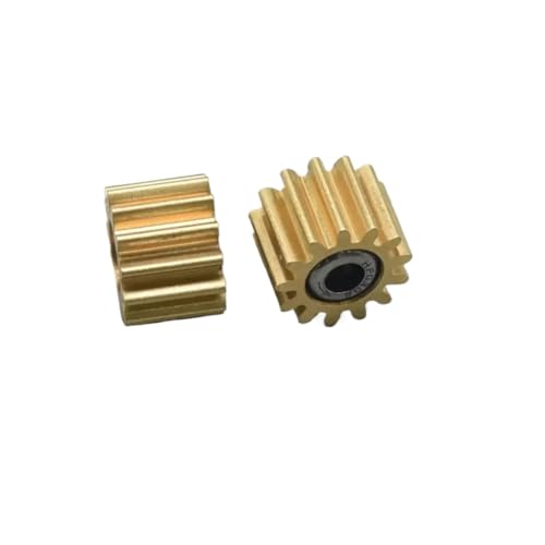 Engranaje cortador CQ890-67091 compatible con plotters DesignJet T530 T730