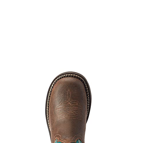 Image of ARIAT Women's Fatbaby Heritage Western Boot | Casual Boots