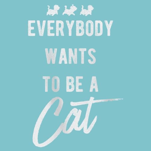 Image of Disney Girls' Be a Cat
