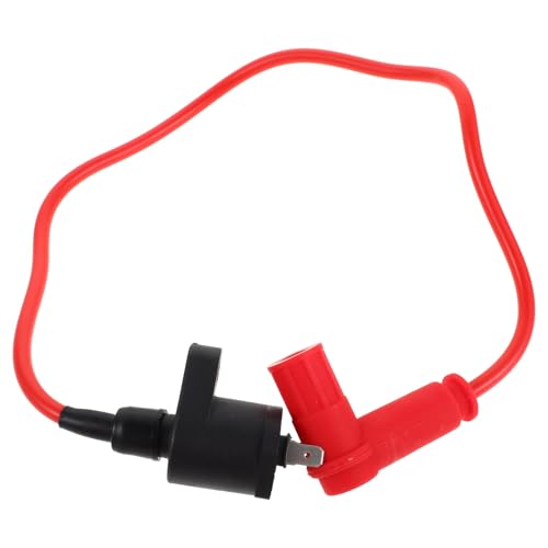 Bobina de encendido para ATV 110-250 de alta resistencia y aislamiento estanco