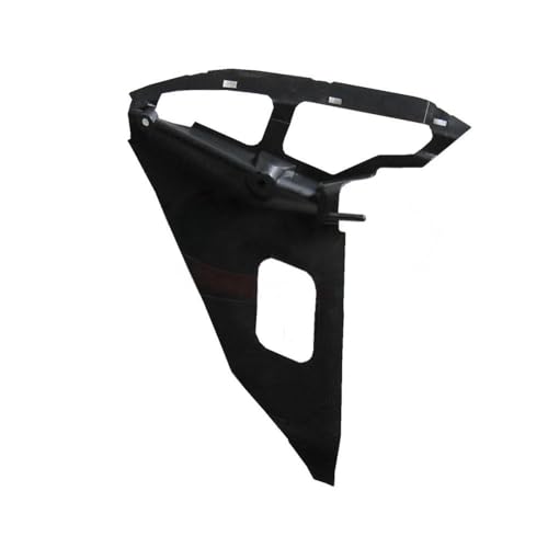 Carénage moto Suzuki GSXR1000 plastique ABS non peint pièces capot panneau K9