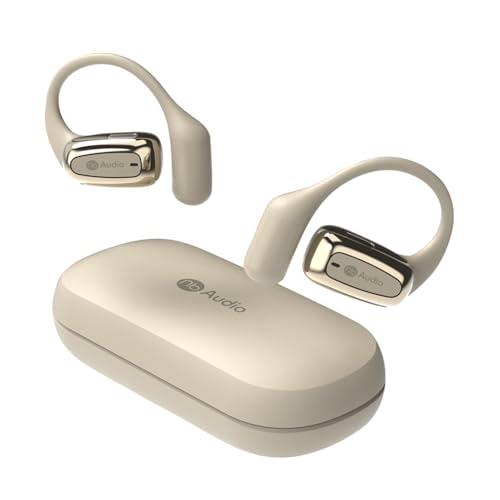 Amazon.co.jp: (nb) Open+2 オープンイヤーイヤホン 柔らかいフックの