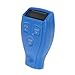 Thickness Gauge. Precise GM200 Car Paint Thickness Tester Car Paint Thickness Tester Used in Manufacturing/Automotive Industry Compact .Industrial