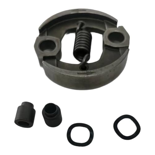 Kit embrayage tondeuse gazon FS111 FS91 ressort entretoise 4149-160-2000 - 5
