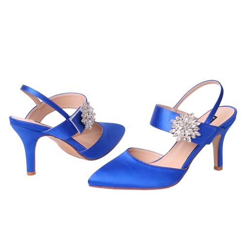 Listado y reviews de Zapatos boda ibicenca los 10 mejores. 20 Imagen adicional