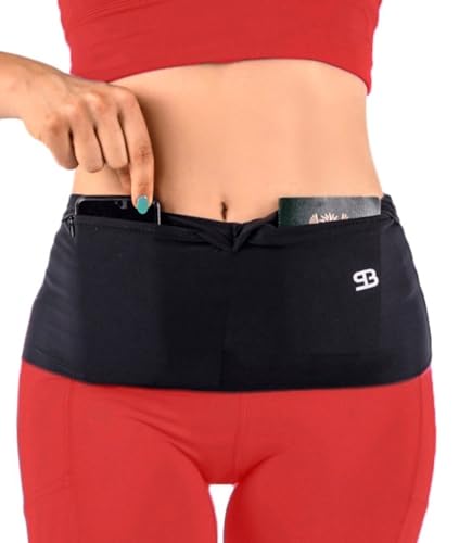 Stashbandz Insulin Pump Belt