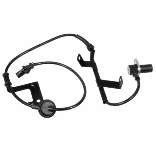Capteur de vitesse de roue ABS avant gauche Kia Optima Magentis 956703c000 ALS885