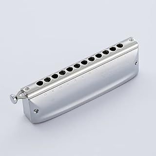 MEIeynt Blues Harmonica 12 Trous Orgue à Bouche Clé De Do Majeur pour Débutants Enfants Ou Adultes avec Étui Souple Noir… - Les Beatles, Paul McCartney, John Lennon, RIngo Starr, George Harrison MEIeynt Blues Harmonica 12 Trous Orgue à Bouche Clé De Do Majeur pour Débutants Enfants Ou Adultes avec Étui Souple Noir… – Image 6