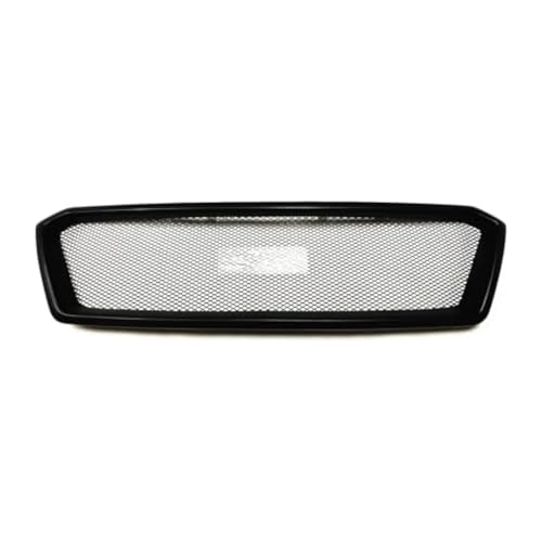 Grille pare-choc avant Subaru XV en fibre de verre pour réparer et protéger le moteur