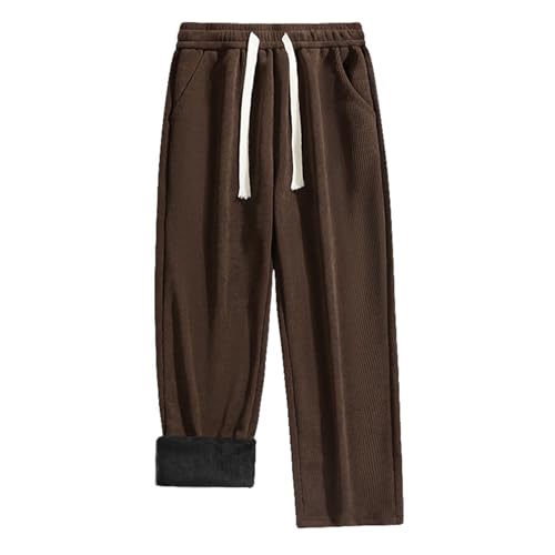 Jogging homme pantalon baggy large cargo pour le sport et l'été