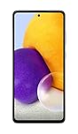 Samsung Galaxy A72 - Smartphone 128GB, 6GB RAM, Dual Sim, Black