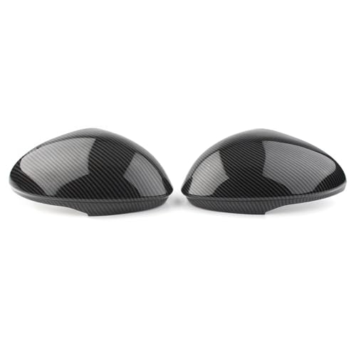 Coques rétroviseur pour Alfa Romeo Giulia accessoires carbone ABS