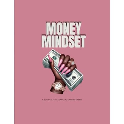 Money Mindset Journal