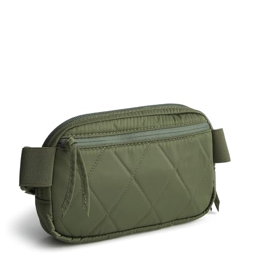 Image of Vera Bradley Women's Performance Twill Woodward Small Belt Bag