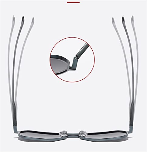 ZIUTNSAV-Polarized Day and Night Dual-use Color Changing uv400 Sunglasses for Men Outdoor Driving Sunglasses (COLOR:A4924,ONE SIZE)2