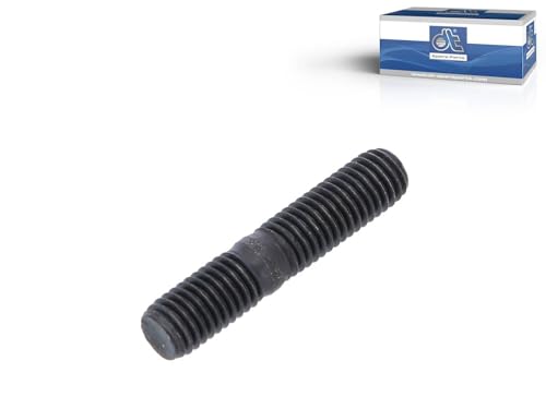 DT Spare Parts Tornillo colector admisión 1.10423